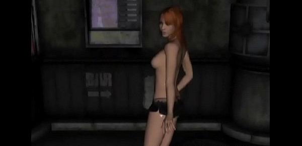  Let me give you a private dance at the virtual club